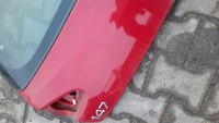 фото thumb №5, Кришка багажника задня alfa romeo 147 05r 1.6b