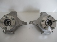 фото thumb №7, Поворотний кулак поворотний кулак ступиця jaguar e-pace evoque ii