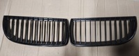 фото thumb №1, Bmw 3 e90 решётка радиатора решётка радиатора решётка радиатора бампера правая левая