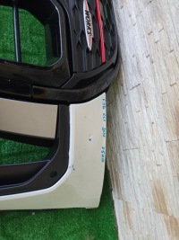 фото thumb №4, Бампер mini f56 jcw