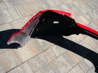 фото thumb №9, Honda civic type r бампер задня