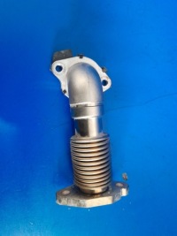 фото thumb №1, Mercedes vito w447 трубка шланг egr a6541401660