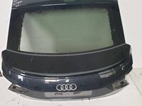 фото thumb №7, Audi q4 40 sportback e-tron 22r ly9t крышка з стекло зад