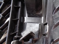 фото thumb №5, Решётка радиатора решётка радиатора nissan qashqai 17- lift