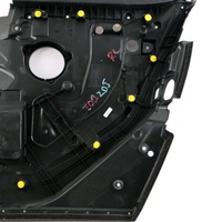 фото thumb №11, Bmw i3 i01 панель дверь левый задняя 7323769