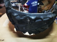 фото thumb №1, Підкрилок праві ліві audi r8 ii 4s0 2023r