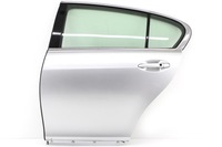 фото thumb №1, Lexus gs mk3 iii 2004-2011 дверь левая задние комплектные