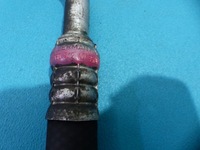 фото thumb №6, Шланг кондиционера audi a8 d3 4.0 tdi