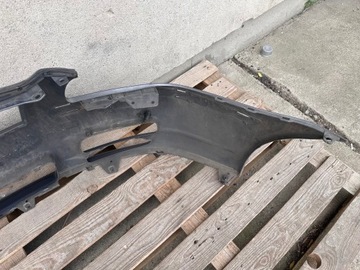 фото thumb №6, Бампер перед переднє toyota avensis ii 2 t25 2003- 52119-05160 оригінал повний