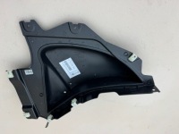 Bmw i4 g26 m-pakiet 22r- подкрылок правое передние перед треугольник 8081678 Киев, фото thumb