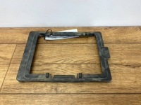 фото thumb №1, Кронштейн кронштейн chevrolet camaro 2016+