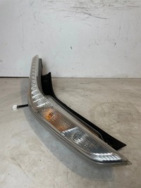 Фара задняя задняя левая nissan leaf 1 с Разборки, фото thumb