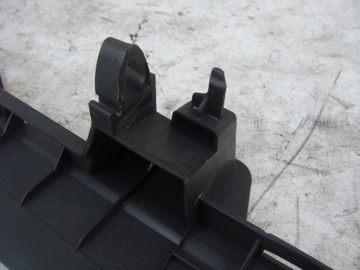 фото thumb №11, Защита накладка порога левый перед renault megane ii hb 5d