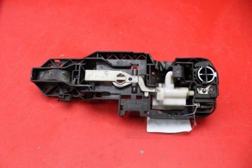 фото thumb №6, Ручка правая перед передняя ov369 806060041r renault megane 3 iii 08-14