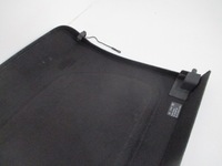 фото thumb №8, Audi q3 f3 2018- полка задняя багажника 83a867769