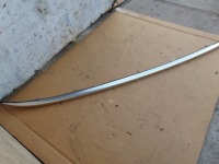 Купить Mercedes рейлинги кровельные glc 254 w254 a2548902200, фото thumb