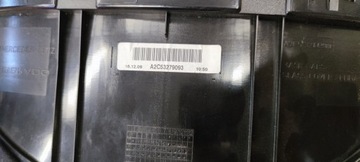 фото thumb №6, Mercedes w212 350 cdi спидометр приборы 2129004104