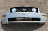 фото thumb №1, Бампер перед передній kompletny ford mustang 2005-2009