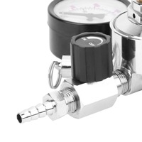 фото thumb №15, Регулятор co2 piwo soda keg клапан избыточный