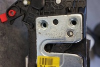 фото thumb №7, Замок двері правий перед передній kia optima iii 7 pin pinów