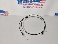 фото thumb №1, 2015-2020 ford f-150 release кабель fl3z-16916-b