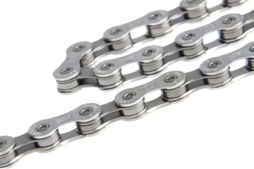 Велосипедная цепь Shimano CN-HG93 9s + штифт, 114 звеньев, оригинальная коробка