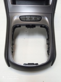 фото thumb №1, Opel astra k lift тунель середній кнопки