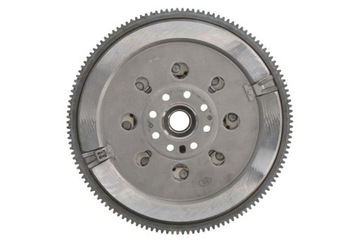 фото thumb №10, Колесо маховики двухмассовый citroen c5 /jum luk 415