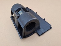 Iveco eurocargo двигун вентилятор повітродувка обігрівача 504268419 в Україні, фото thumb