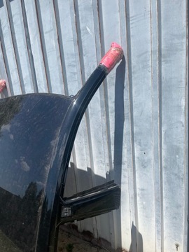 фото thumb №6, Четверть крыша audi a5 8w sportback ly9t