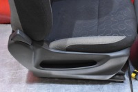 фото thumb №12, Сидіння сидіння карта обшивки комплект eu citroen c3 picasso рестайлінг 12-16