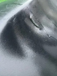 фото thumb №6, Toyota yaris cross 21- спойлер бампер задняя задний