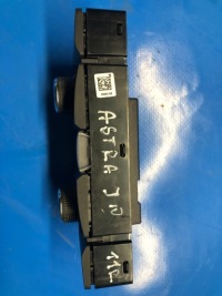 Панель обдув 13435146 astra j Доставка, фото thumb