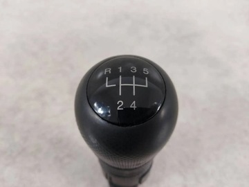 фото thumb №5, Ручка изменения коробки передач seat leon i 99-06