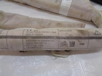 фото thumb №5, Opel crossland x air bag шторка безпеки права подушка