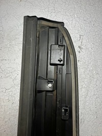 фото thumb №8, Audi q7 ii 4m 2015 - 2019 планка дверь передних перед правые 4m0853959b