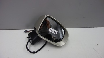 фото thumb №1, Volvo xc60 ii дзеркало зовнішні праві 14pin