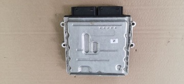 фото thumb №6, Ford focus mk4 18-23- компьютер блок управления двигателя jx6a-12a650-cha