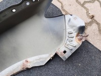 фото thumb №9, Mazda 3 i 2008 перед сторона ліва крила