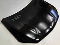 фото thumb №8, Mercedes gls x166 166 капот крышка двигателя 197