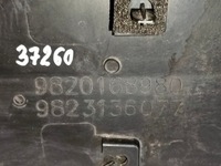 фото thumb №9, Молдинг накладка дверь боковых правая peugeot rifter 18-