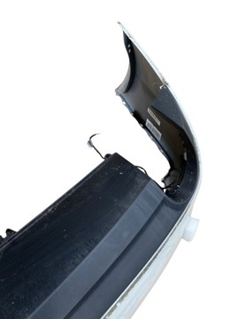 фото thumb №12, Бампер зад audi a4 b9 sedan ls9r 2.0 tfsi