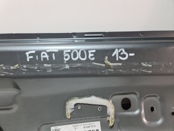 фото thumb №14, Fiat 500e ii 2 двері ліві передні