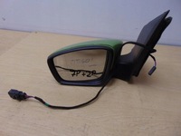 фото thumb №7, Зеркало левая skoda citigo 5 дверь 9 pin europa europa