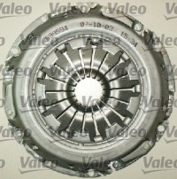 фото thumb №6, Комплект зчеплення valeo 834009