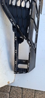 фото thumb №5, Vw t-roc 2017- спойлер накладка бампер перед 2ga805903d