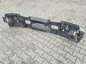 фото thumb №9, Бампер комплектный перед з лампы renault midlum dxi dci