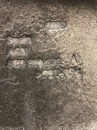 фото thumb №5, Підкрилок лівий зад audi q3 8u 8u0810171a