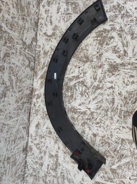 фото thumb №8, Планка крила ліва перед передня mazda cx30 cx-30