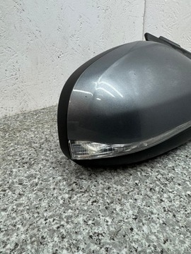 фото thumb №8, Дзеркало праві 6 pin volvo s60 ii v60 i 2013-2018 714-16
